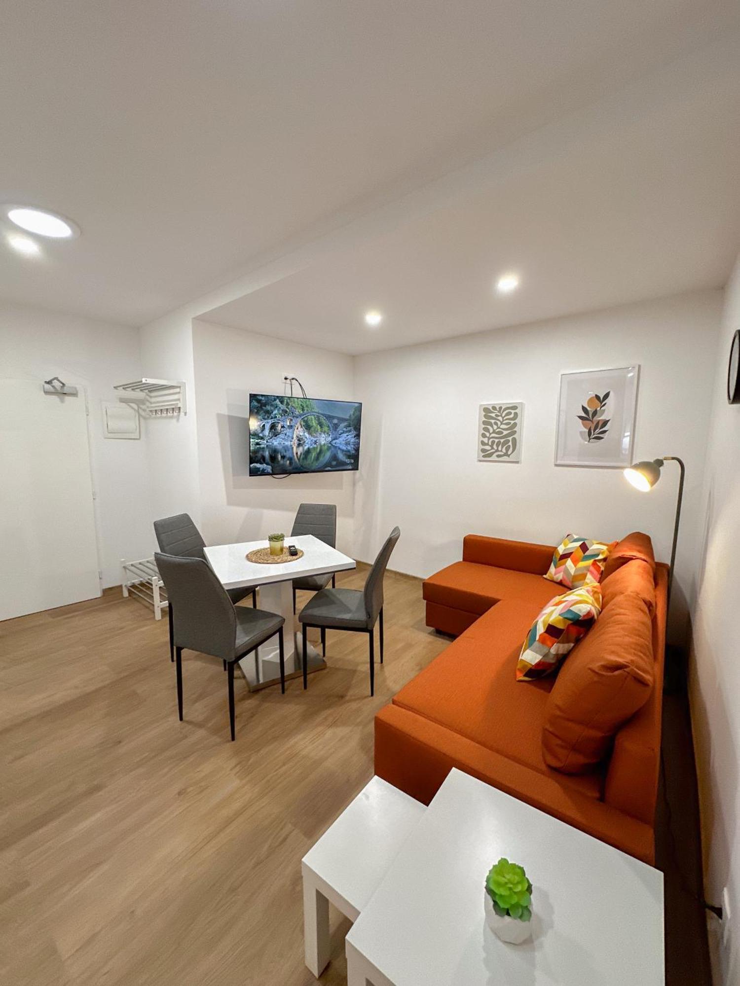 Krakovka Residence Прага Экстерьер фото