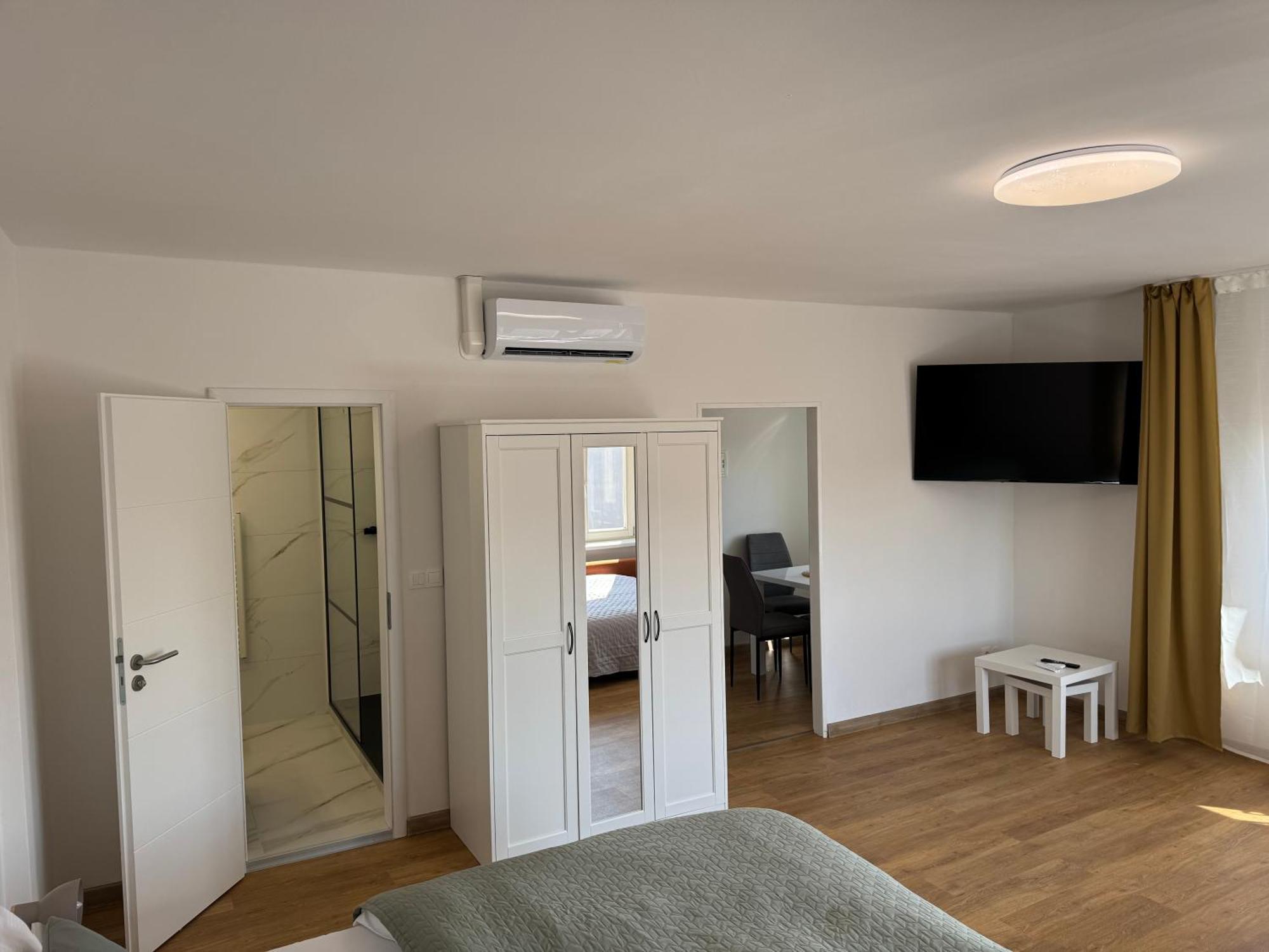 Krakovka Residence Прага Экстерьер фото